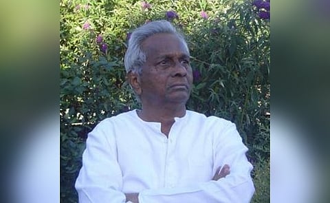 V.T. Rajshekar, Founder-Editor of Dalit Voice, Passes Away at 93