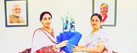 Rajasthan to Host Women and Child Development Chintan Shivir in January