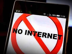 Internet Suspension Extended in Manipur Amid Unrest