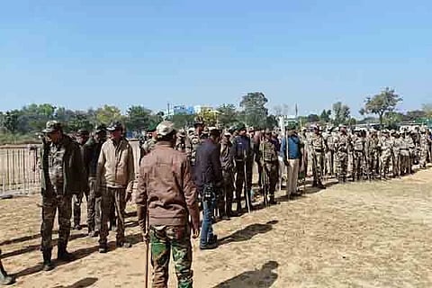 Jharkhand Students to Protest Exam Results, Vow to Halt Docs Verification