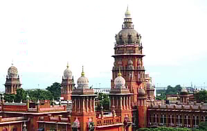 Court Orders Madhya Pradesh on Religious Structures in Police Stations