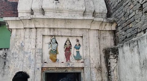 Another Sambhal Temple Reopens After Decade-Long Closure