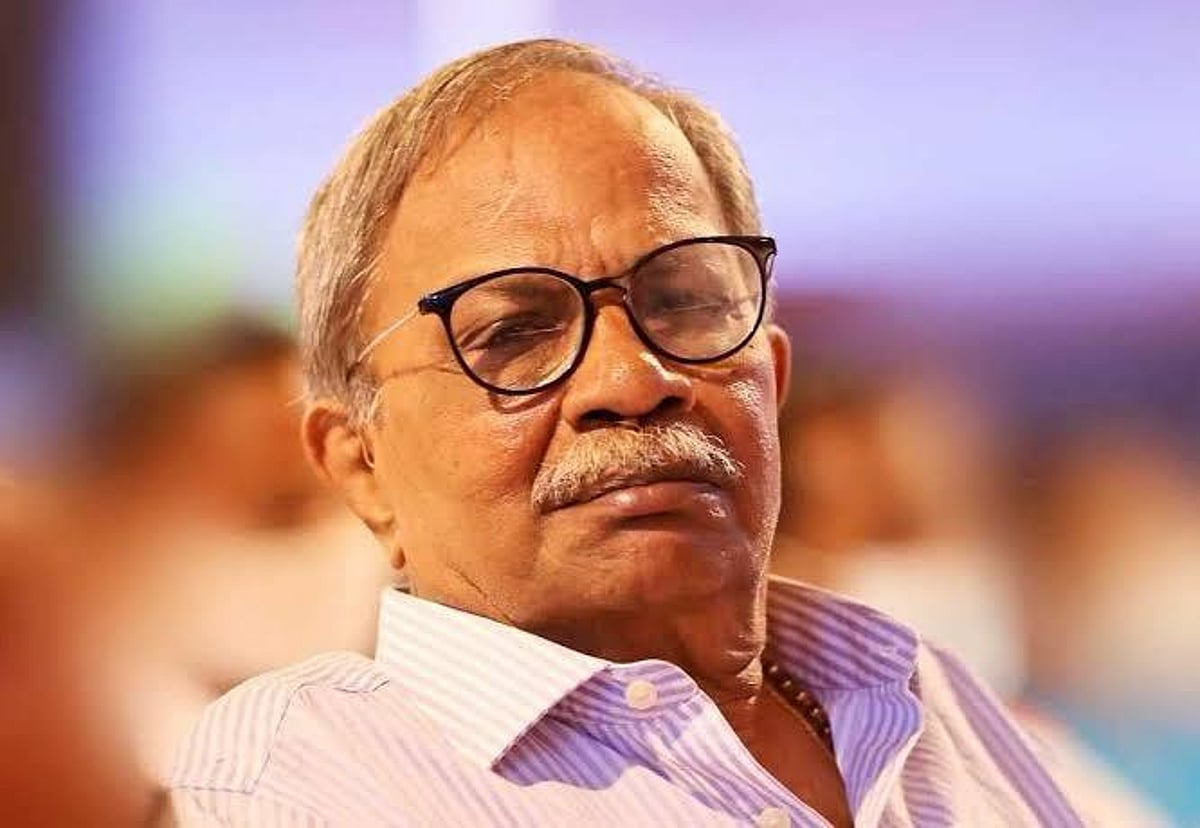 Renowned Malayalam Writer M T Vasudevan Nair Passes At 91 renowned-malayalam-writer-m-t-vasudevan-nair-passes-at-91