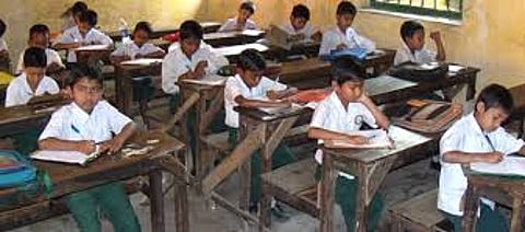 West Bengal Primary Schools to Shift to Semester System