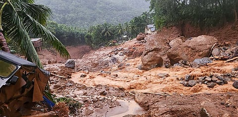Centre Declares Wayanad Landslide a Disaster of Severe Nature