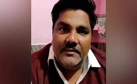 Tahir Hussain is accused in the murder of Intelligence Bureau officer Ankit Sharma during the 2020 North-East Delhi riots.