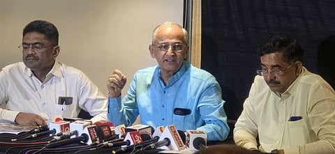 Karnataka BJP Raises Concerns Over Divisive Rhetoric in Textbooks