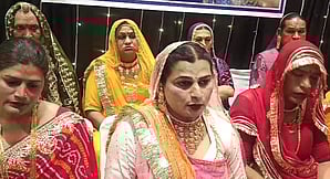 Transgender Leader Praises PM Modi's Efforts for Community's Welfare