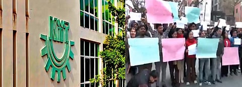 Nepali Student's Suicide at KIIT University Sparks Political Uproar and Promises of Action