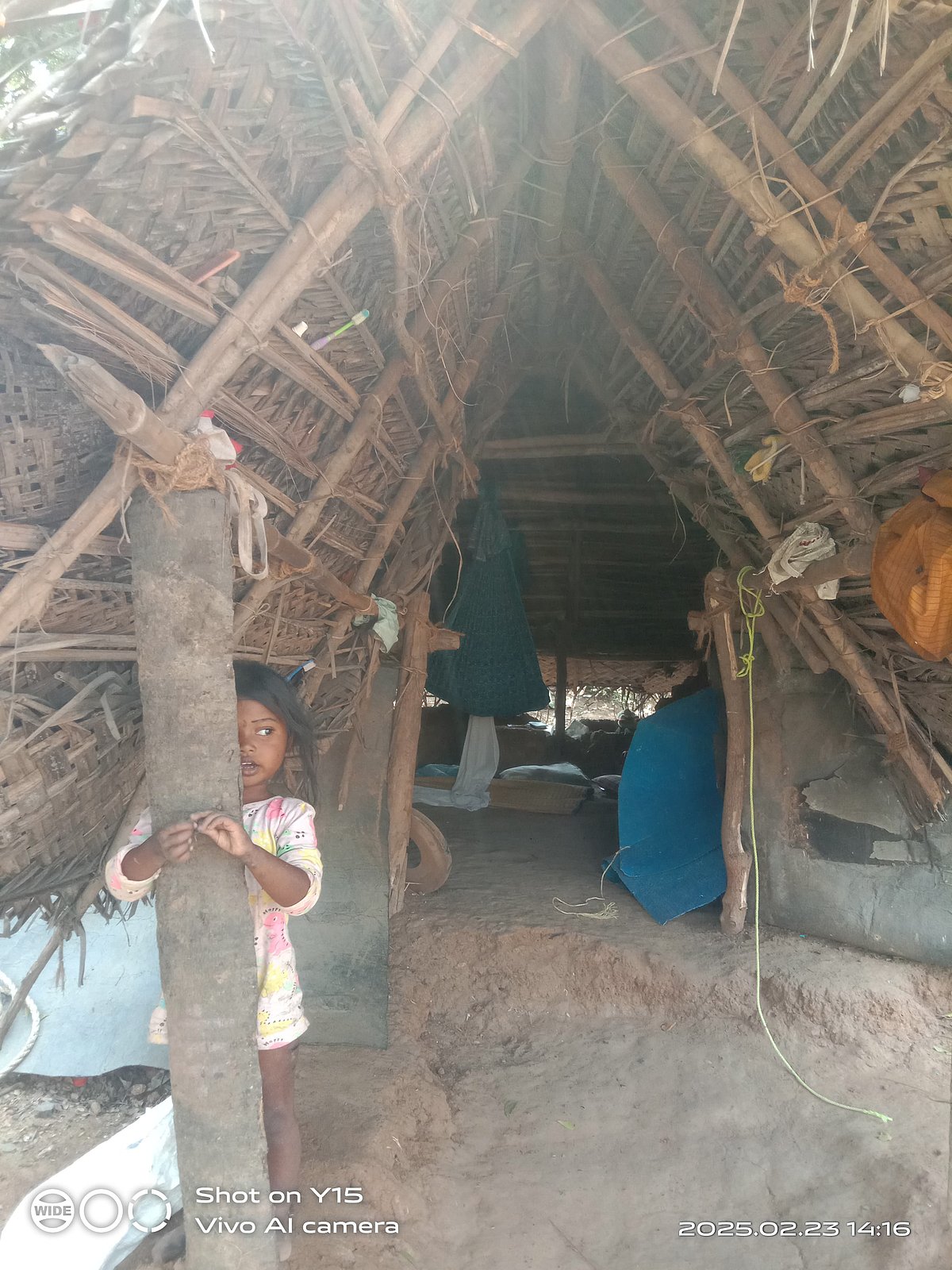 Neelam Cultural Centre Brings Hope to Sriperumbudur’s Irula Community ...
