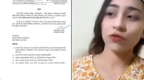 Teacher Suspended for Disparaging Remarks About Bihar, Faces Public and Political Backlash
