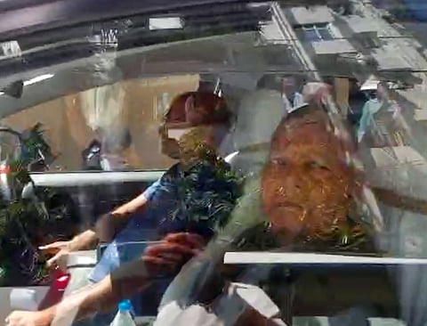 After Rabri Devi and Tej Pratap, ED questions Lalu Prasad in IRCTC land-for-job case 