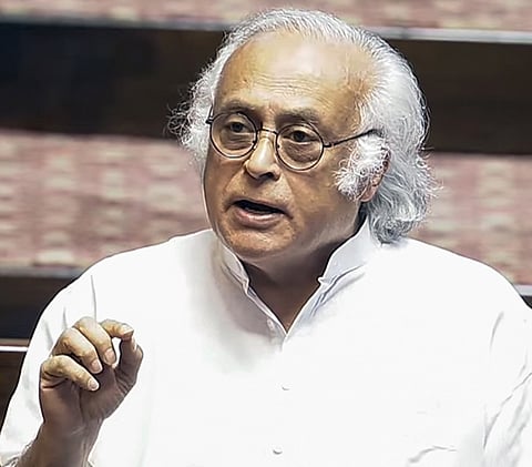 Waqf Bill assault on Constitution, BJP's strategy to damage social harmony: Congress 