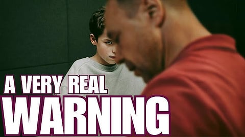 Adolescence is the story of Jamie Miller (played by Owen Cooper), a 13-year-old schoolboy who is arrested for the murder of his classmate, Katie Leonard. 