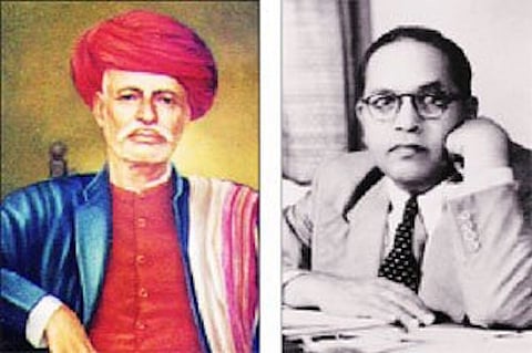 Minnesota Celebrated India Social Equity Week in Honor of Phule and Ambedkar