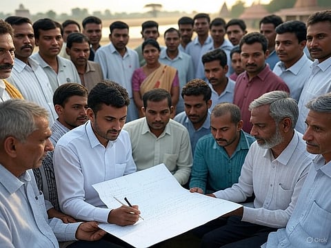 We Need a ‘Fair’ and not a ‘Politicised’ Caste Census!