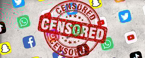 Indian Govt’s Blockade of The Wire and Social Media Accounts Sparks Outrage from News Collectives, Opposition