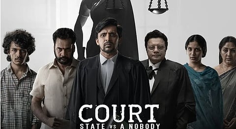 Court – State vs. A Nobody: Is Justice Truly Accessible to the Marginalized? 