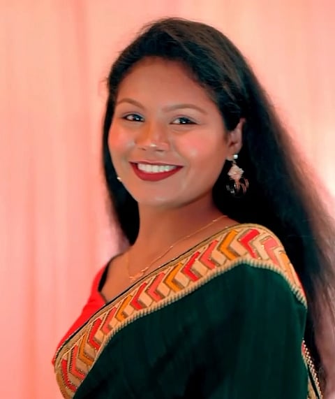 Never knew she was spying, says Odia YouTuber Priyanka on links with Jyoti Malhotra 
