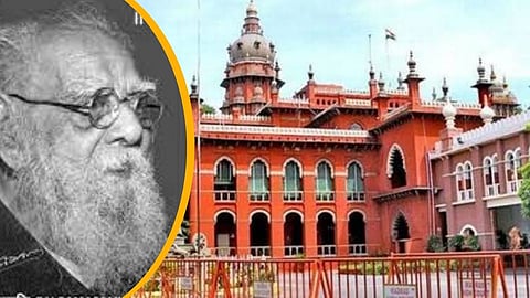 The First Constitutional Amendment for OBC Reservation in India: How Periyar’s Movement Changed History
