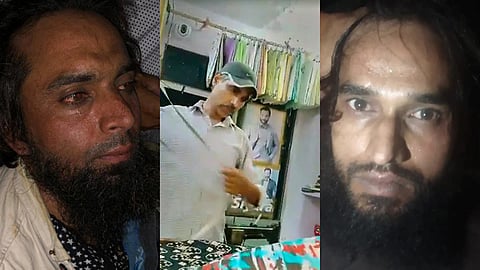 The NIA has been handling the case, but even after three years, the culprits in this clear-cut case have not been punished.
