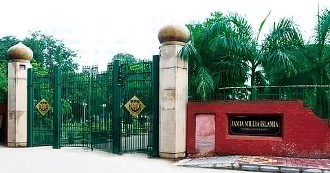 The guards exert pressure on the students for their student identity card defending the administrator’s administrator rule over the campus gates with personal questions and sometimes interrogation. 