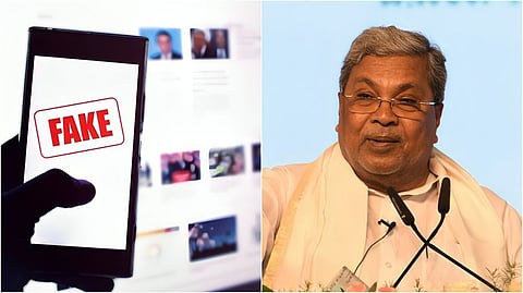The draft bill seeks to regulate digital content that harms public health, safety, law and order, or influences elections. It also empowers the state to block posts deemed anti-feminist, obscene, or derogatory toward "Sanatan symbols." 