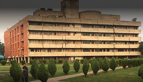 As per the new diktat protests can only be held in designated areas and must relate to "genuine and justifiable grievances" approved by University authorities.