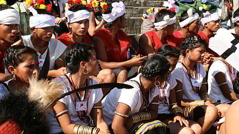 The 'Any Kuki Tribes' Controversy: Why Manipur Orgs Wants This ST Category Removed