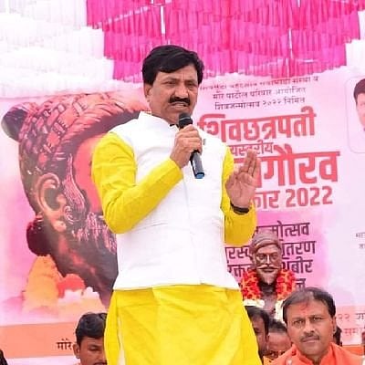 "We Gave You Clothes, Shoes… Now You Criticise Us?"– Maharashtra MLA's Mocking Remarks to Farmers Draw Fire
