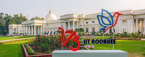 Another serious allegation has been leveled against IIT Roorkee for not making its reservation roster publicly available.