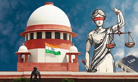 SC declines to defer framing of charges against Lalu Prasad Yadav in land-for-job scam 