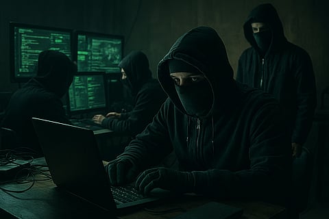 Among Union Territories, Delhi emerged as a cybercrime hotspot with a crime rate of 3.2. 