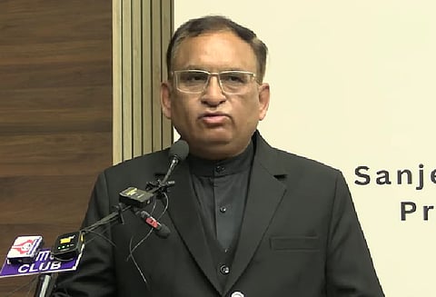 Kumar, while empathetic to the Buddhist movement, avoided predicting the case’s outcome, not having reviewed the petition’s grounds. 