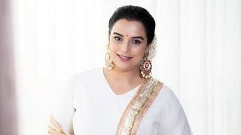 This marks the first time in the organization's nearly three-decade history that a woman has ascended to the top post. 