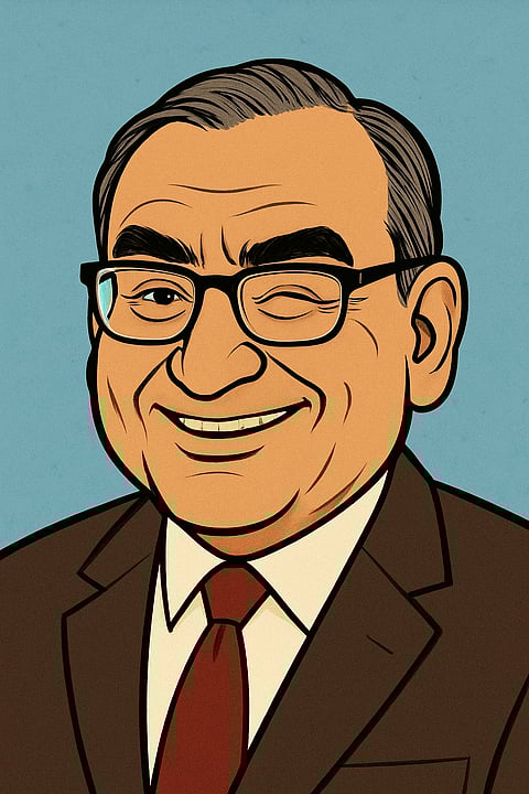 In his latest post, Katju expressed dismay at being misunderstood, emphasizing his decades-long advocacy for women’s emancipation. 