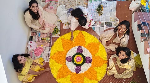Onam comes with ten days of school holidays and three days for offices. 