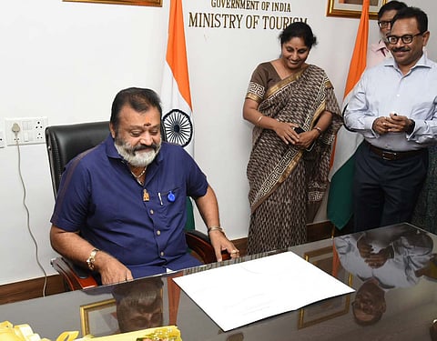 Suresh Gopi won with a margin of over 70,000 votes, and since that day, allegations have been coming thick and fast that there was widespread manipulation in the voter list. 