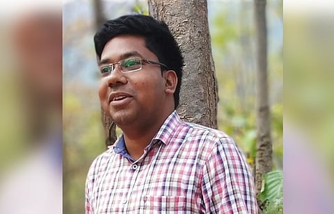Mahato was not the only one to be denied their first choice of posting as a senior resident doctor after the counselling session earlier this year.