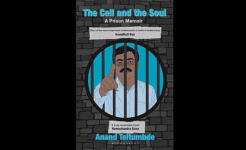 The book’s emotional core lies in Teltumbde’s disbelief. He cannot fathom that a man like him — a professor of Big Data Analytics, an IIM alumnus, a corporate professional and a practitioner of Capitalism — could be treated as an enemy of the State. 