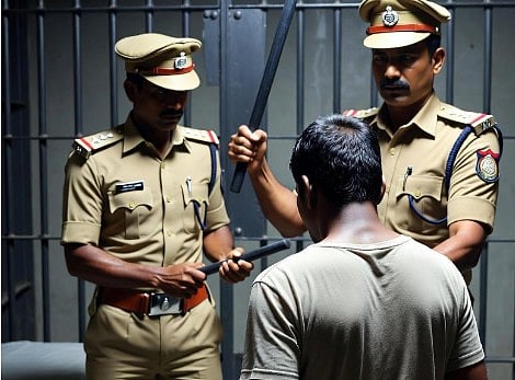 Dilip Ahari was taken into custody by Dovda police station on the night of September 26 after allegations of theft surfaced. His health deteriorated rapidly, resulting in his death. 