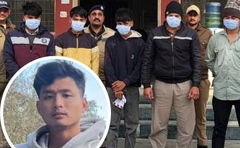 The death of 24-year-old Anjel Chakma from Tripura, who became a victim of alleged racial violence in Uttarakhand, has intensified demands for justice and greater safety for northeasterners living outside the region.