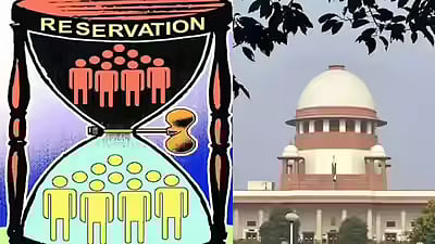 The decision dismisses appeals filed by the Rajasthan High Court administration and its Registrar, stemming from a dispute over the Junior Judicial Assistant/Clerk Grade-II recruitment process. 