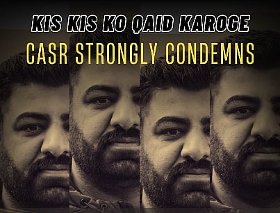 Malaud, a prominent figure in Punjab's Dalit land rights movement, has led the ZPSC in a "peaceful and democratic struggle" advocating for the lawful rights of Dalits and landless communities over village common lands. 