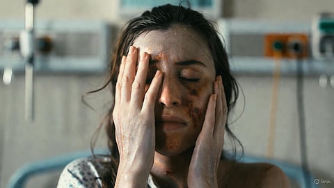 Rajasthan mandates free, comprehensive treatment for acid attack survivors in private hospitals, including reconstructive surgery, enforcing Supreme Court directives with criminal penalties for refusals.