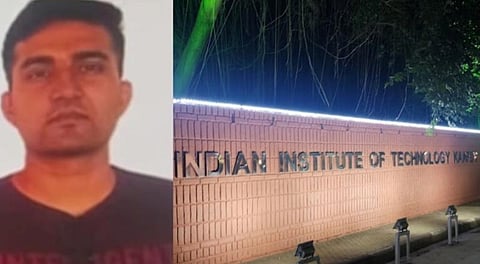 Ishram, who joined the Department of Earth Sciences in July 2023, was described by the institute as a "promising researcher" whose untimely demise has left the academic community in profound grief.