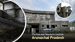 Recognising the
critical importance of time in professional film training, students have chosen to evolve their form of protest so that it does not continue to cost them academically.
