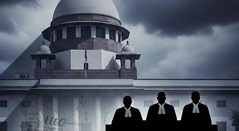 The matter has been listed for further hearing on March 19, with notices issued to the Union government and UGC.