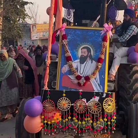 Ravidas must be understood not only as a saint-poet but as a social thinker who transformed the experience of caste-based humiliation into a powerful moral and political imagination.