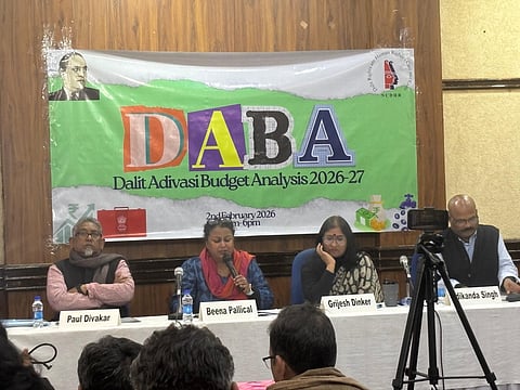 In rural livelihoods, the introduction of the Viksit Bharat Guarantee for Rozgar and Ajeevika Mission Gramin (VB-G RAM G) scheme, replacing the long-standing MGNREGA, has raised alarms.
